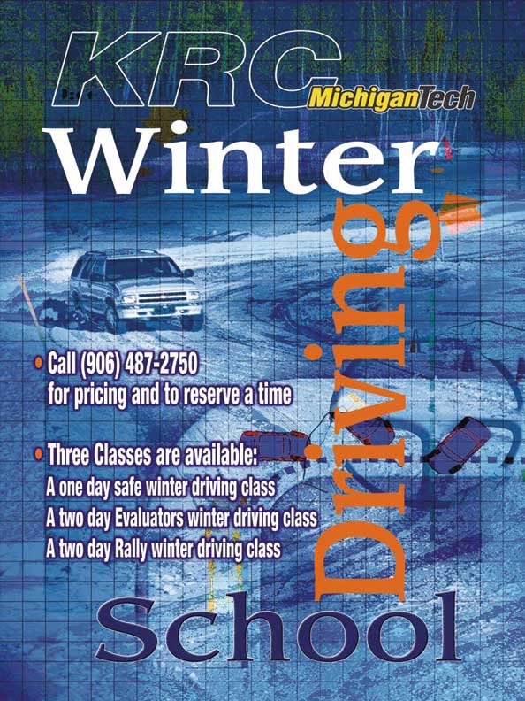 KRC Driving School