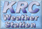 KRC Weather Station